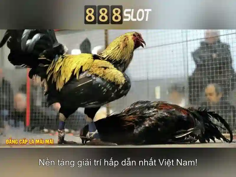 Trò chơi slot đa dạng