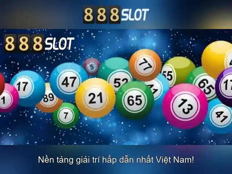 888SLOT – Trải Nghiệm Slot Vàng