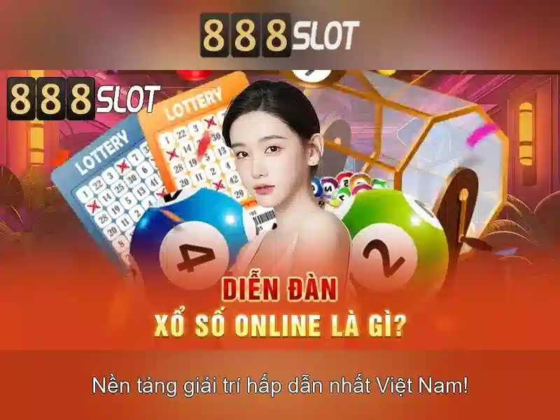 Giới Thiệu 888SLOT