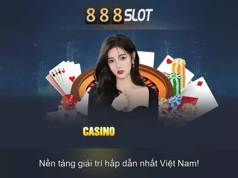 Ứng dụng 888slot login app