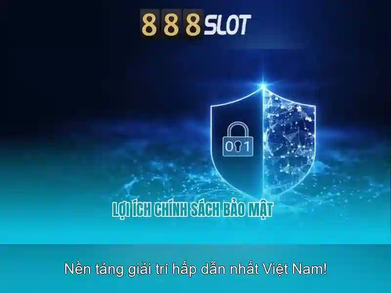 Trải nghiệm slot 888