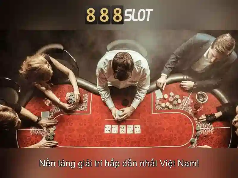 Slot Game 888SLOT