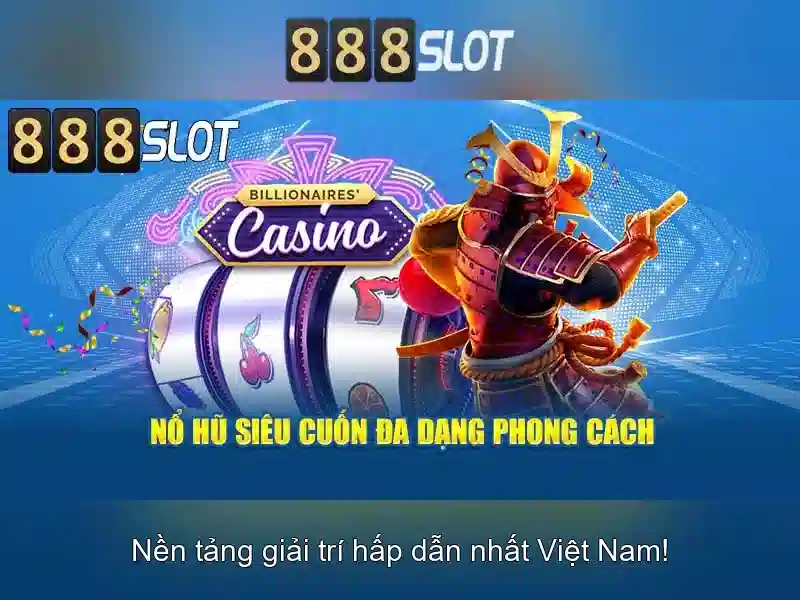 Ưu Đãi 888SLOT