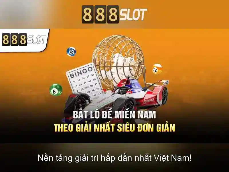 trải nghiệm SLOT