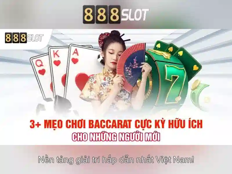 Trải Nghiệm Slot