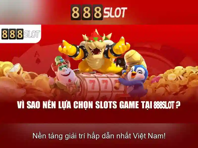 Hướng Dẫn Tải App 888SLOT