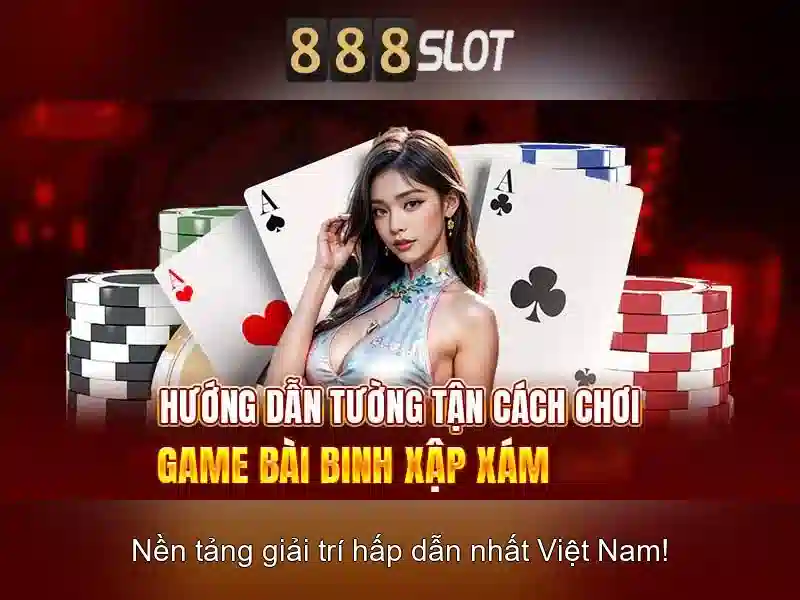 888SLOT - Trải Nghiệm Giải Trí Slot Đỉnh Cao Với Nạp Rút 24/7
