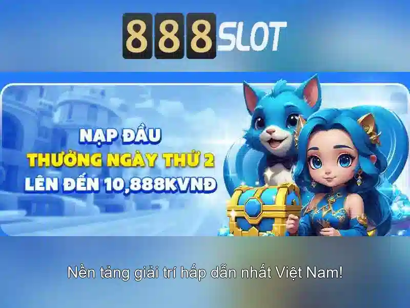 Khuyến Mãi 888slot