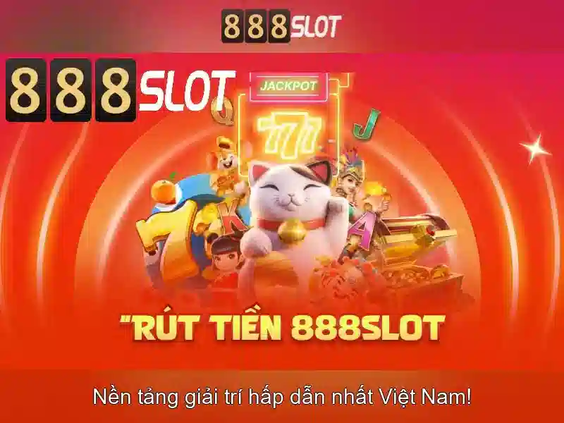 Chương trình 888slot vip