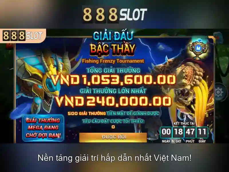 Trò Chơi Slot