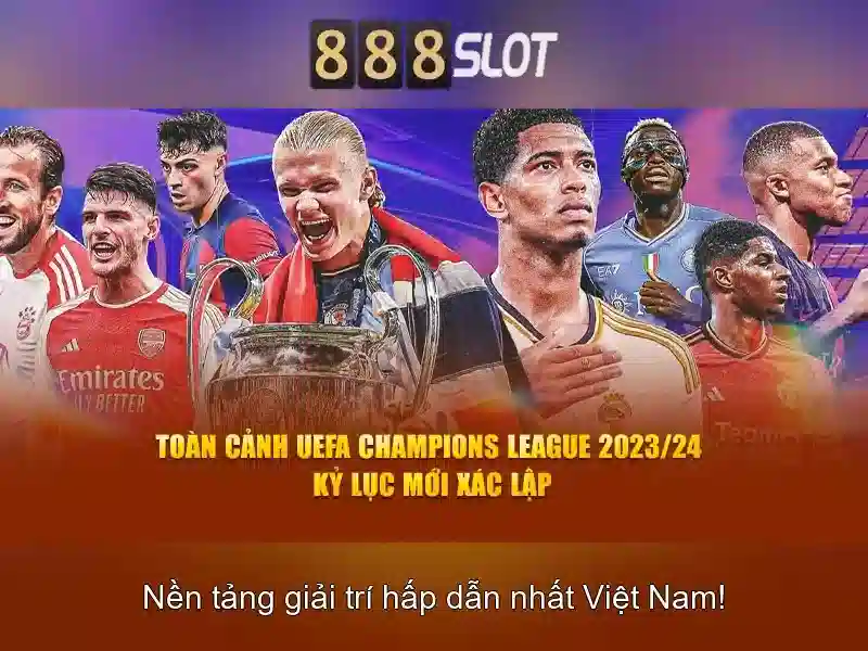 888SLOT – Trải Nghiệm Slot Đỉnh Cao Cùng 888slot Dewa