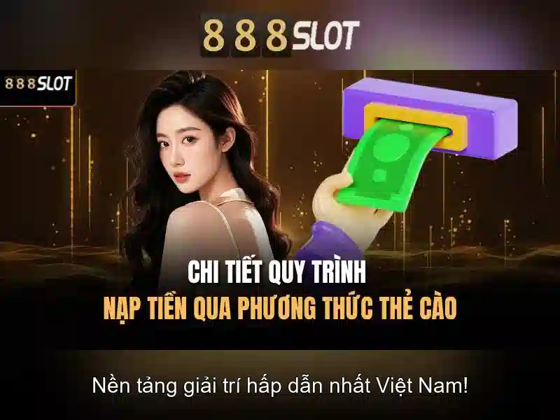 Khuyến mãi 888 slot