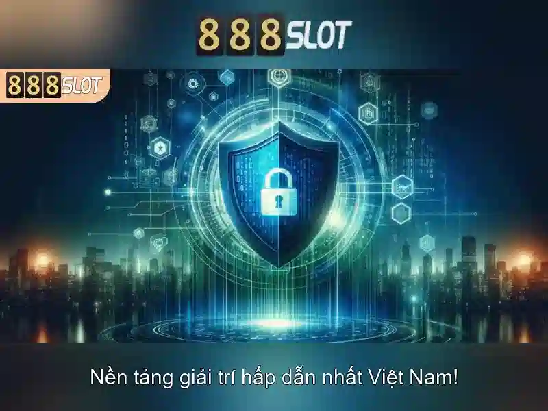888SLOT – Trải Nghiệm Slot Đỉnh Cao | Casino, Xổ Số, Game Bài 3D, Nổ Hũ, Bắn Cá