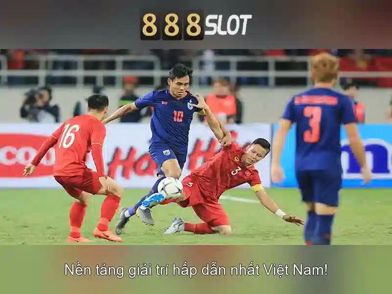 Trải Nghiệm Đa Dạng Với 888SLOT
