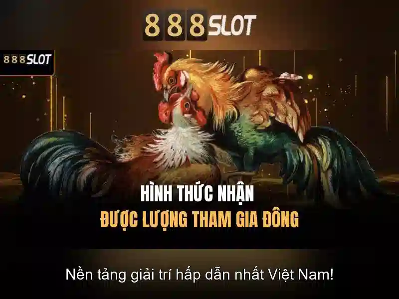 Trải Nghiệm Chơi Slot Trên 888SLOT
