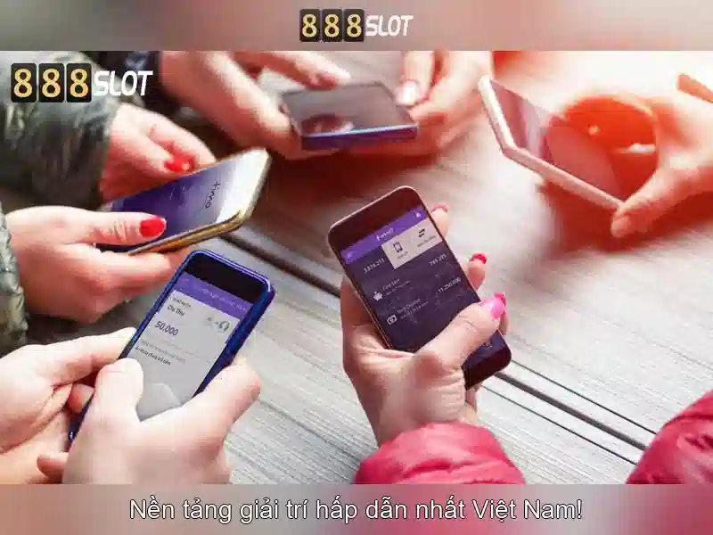 Trải nghiệm Slot Telegram