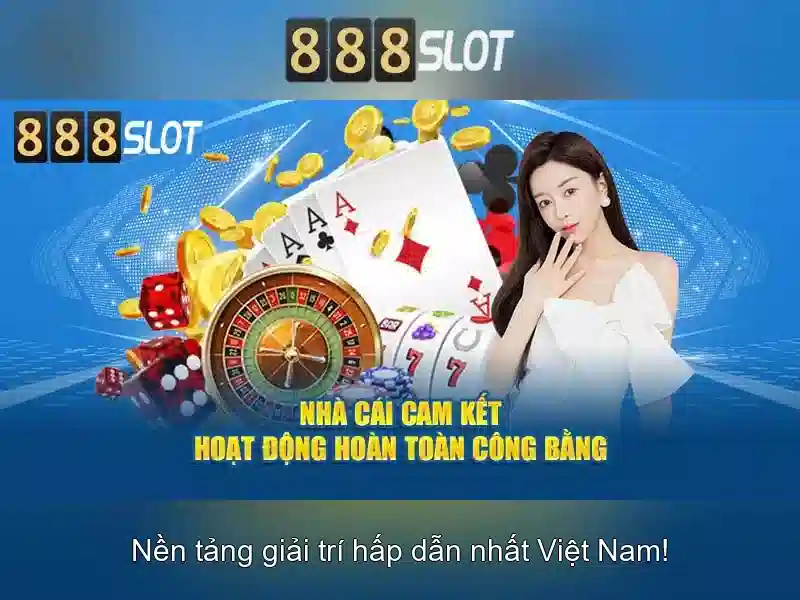 Về Chúng Tôi - Sân Chơi Slot Game 888SLOT Đẳng Cấp Đông Nam Á