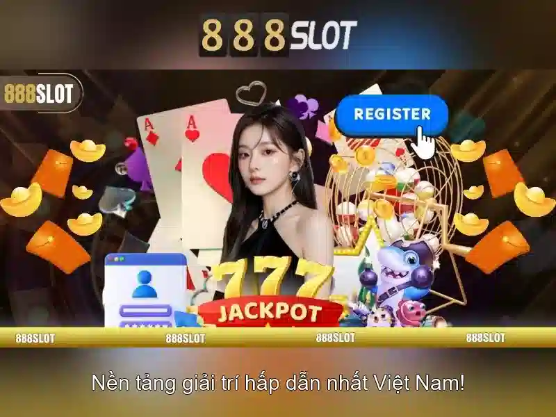 888slot login