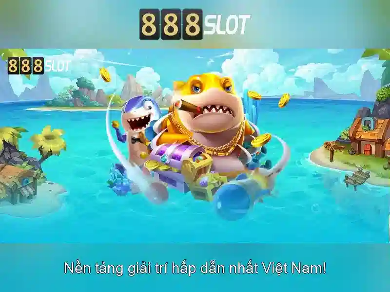 888SLOT – Ứng Dụng Slot 888SLOT Cho Android và iOS