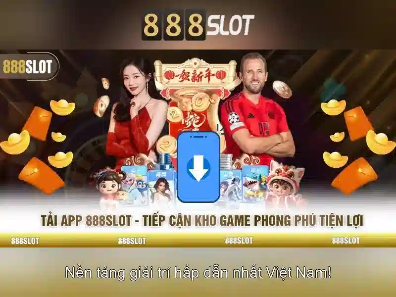 Trải Nghiệm Slot Tuyệt Vời Với HM 888 Slot