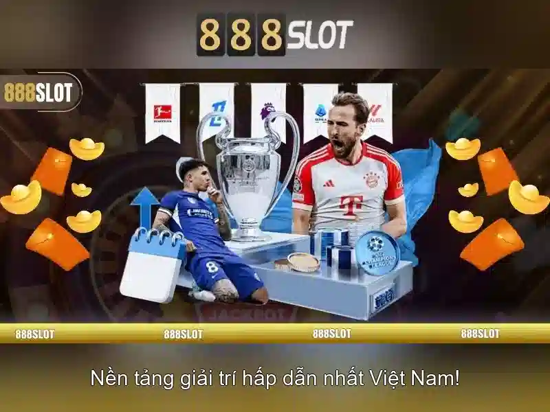 Trải Nghiệm Barca 888slot