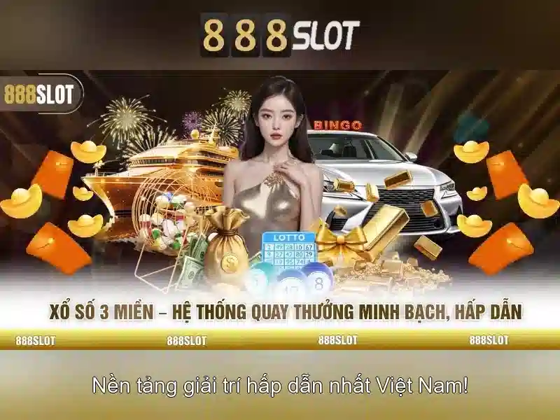 Tải App 888 Slot