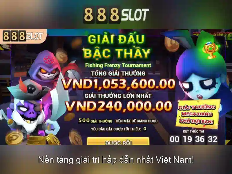 Trải Nghiệm Slot Tốt Nhất 2026