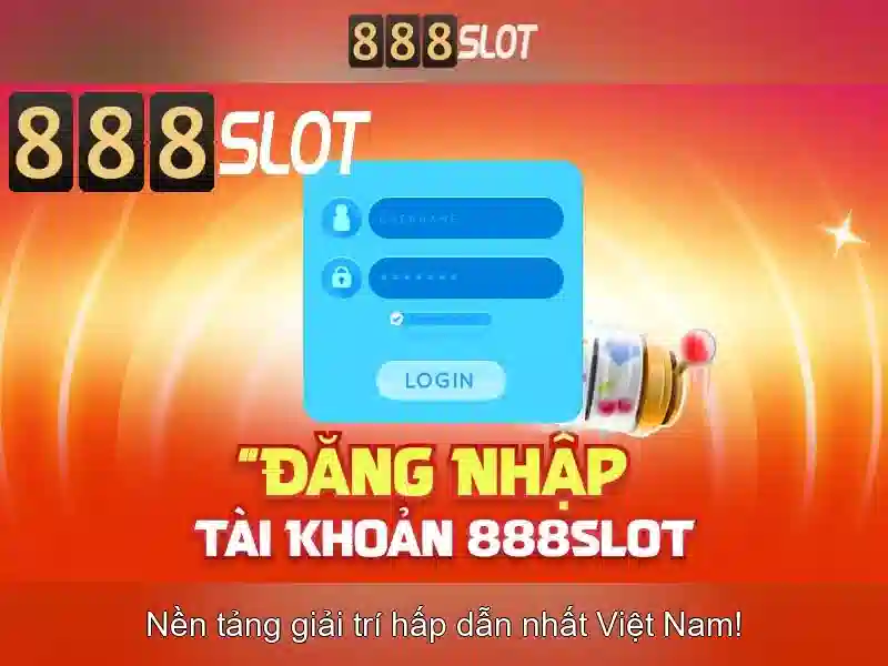 Hướng Dẫn Đăng Nhập 888SLOT