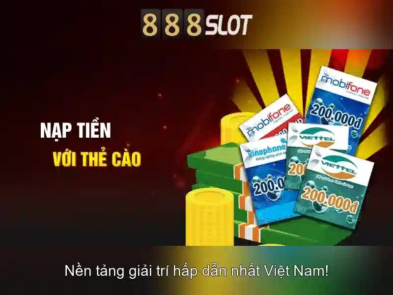 Trải nghiệm 888slot login app