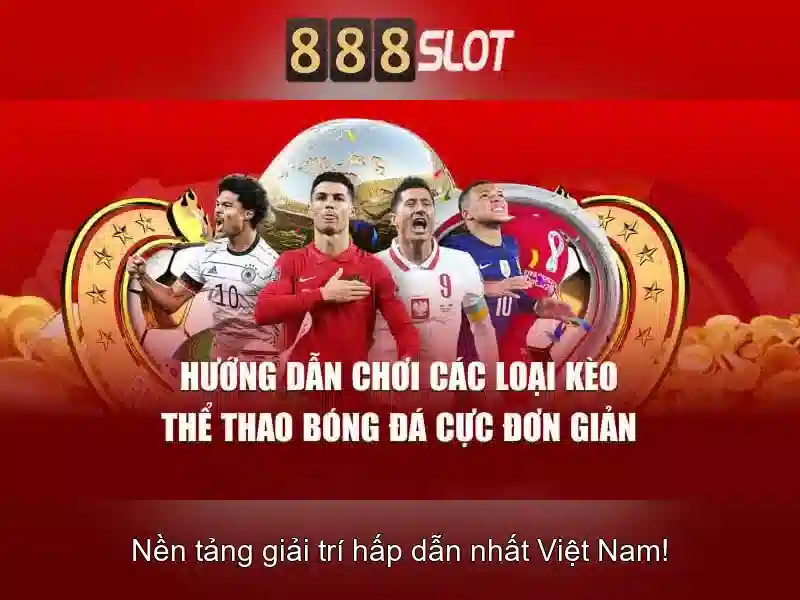 Trang Chủ 888SLOT