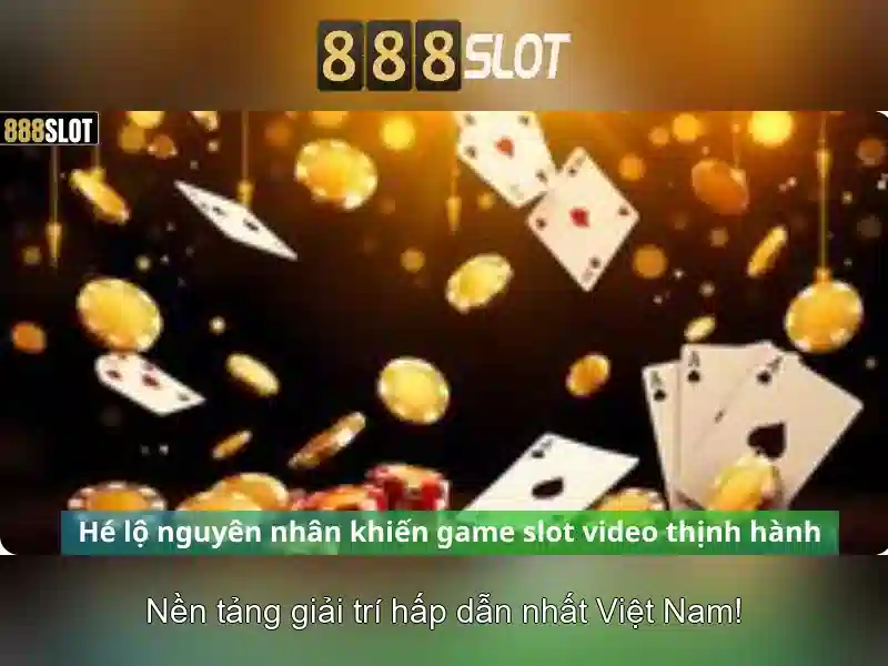 Ưu Điểm Của 888slot APK Mod