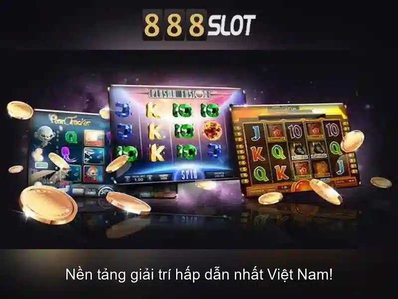 trải nghiệm 888slot