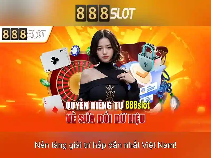 Trải Nghiệm Cá Cược Đỉnh Cao Với 888SLOT