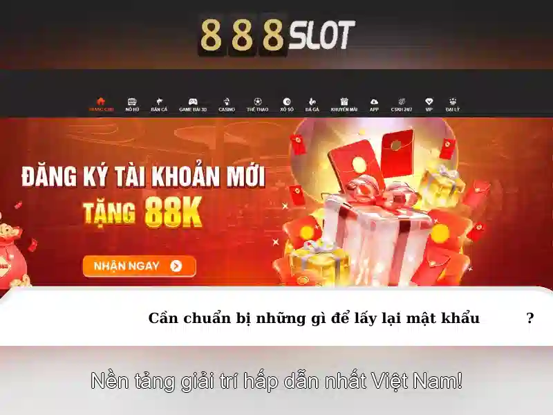 Tải App 888SLOT