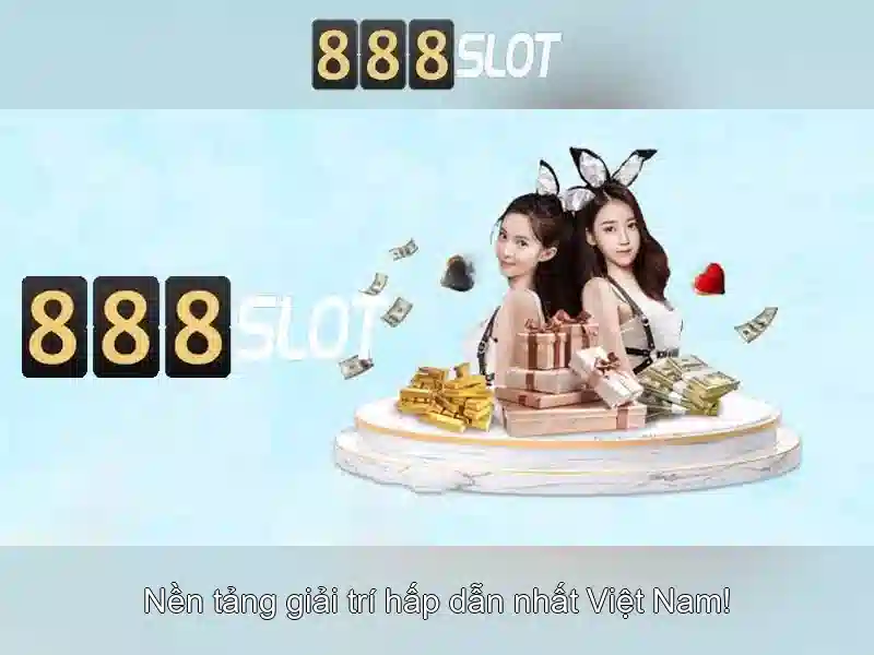 Trải nghiệm Slot đỉnh cao