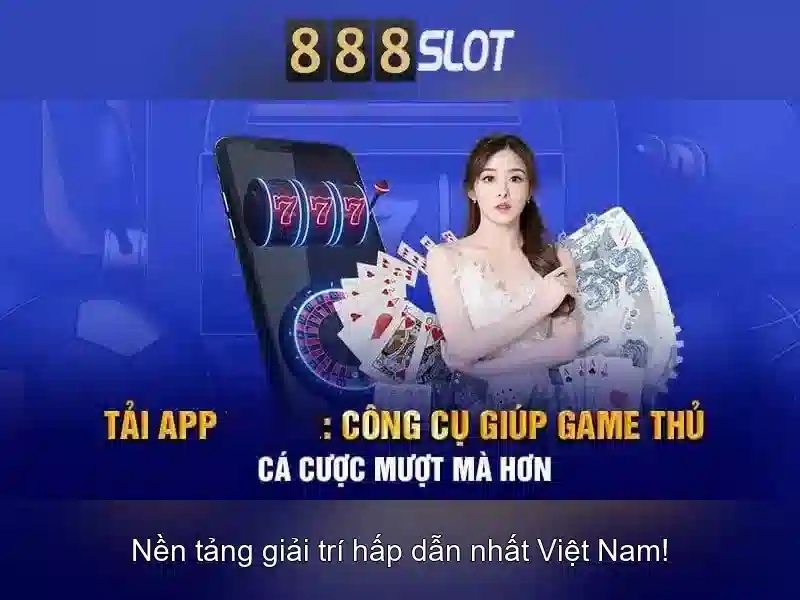 Hướng dẫn tải APK 888slot