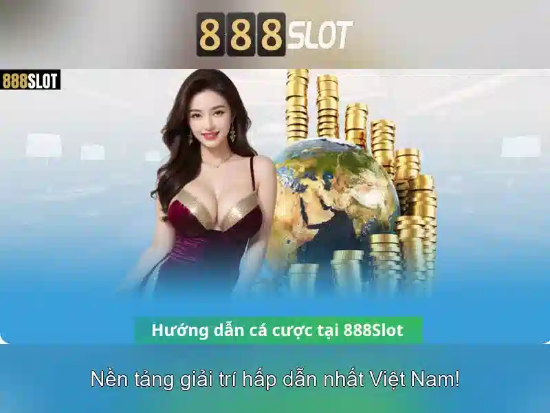 Bắn Cá 888SLOT - Freebet Login 2026 | Trải Nghiệm Đỉnh Cao