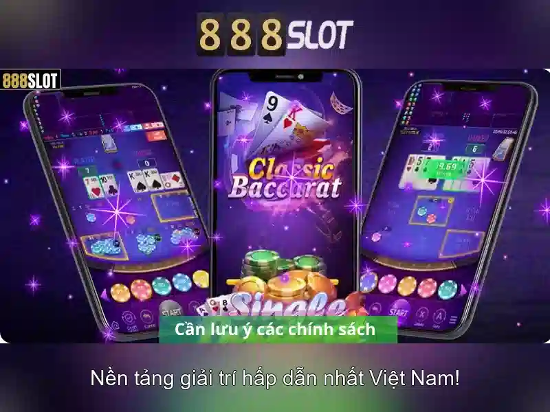 Trải Nghiệm Slot