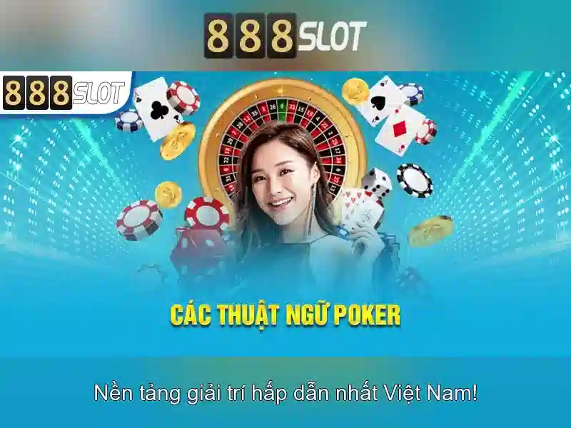 888SLOT Nhà Cái Uy Tín