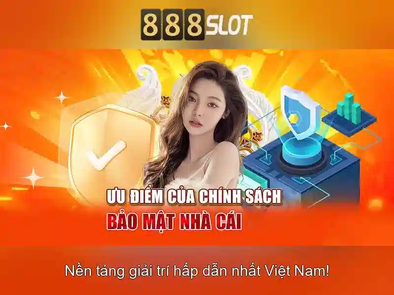 Ưu đãi 888slot poker