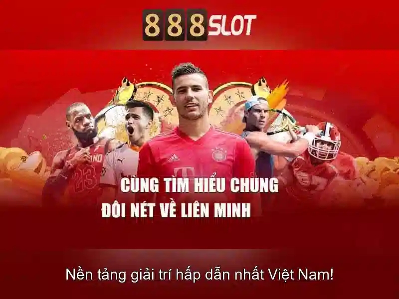 Telegram 888SLOT