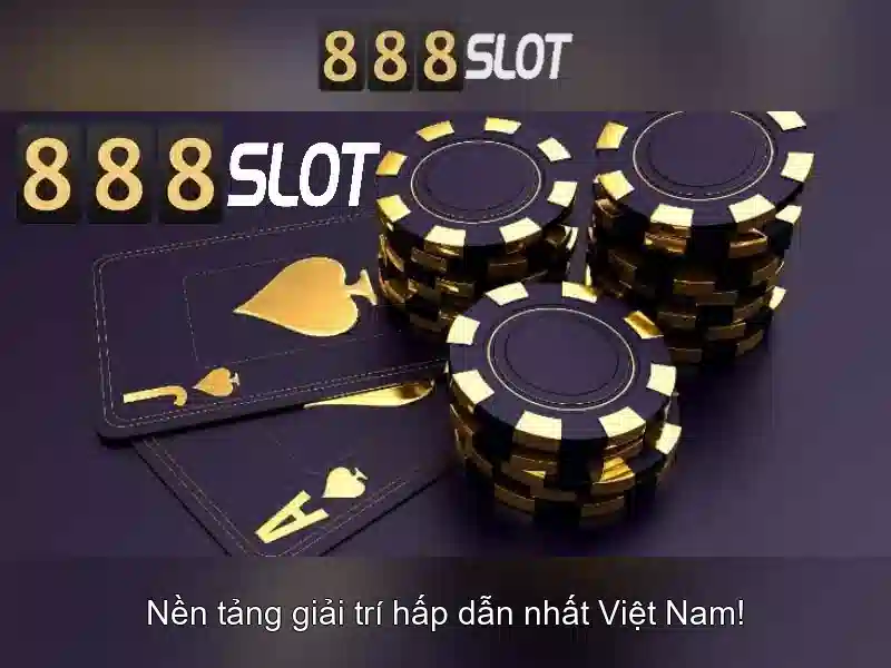 Quy Trình Tham Gia 888SLOT Đơn Giản