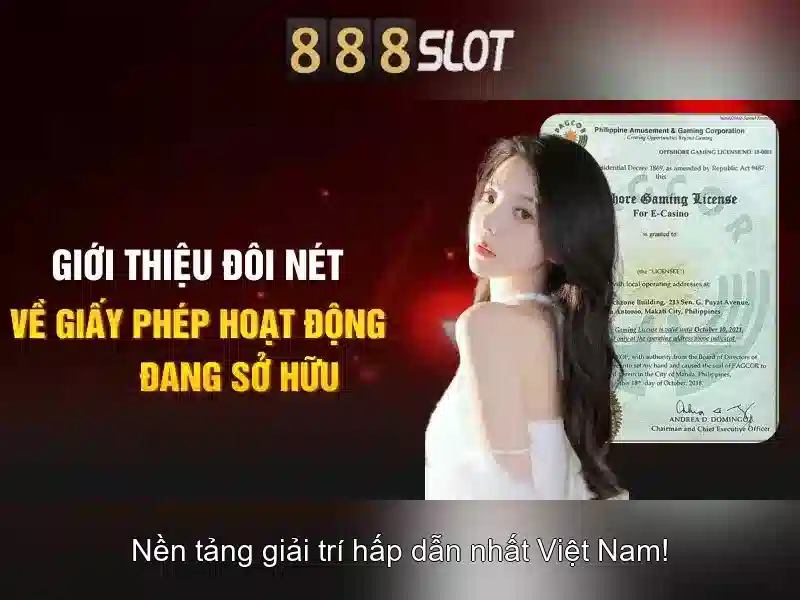 Nhận Thưởng Slot