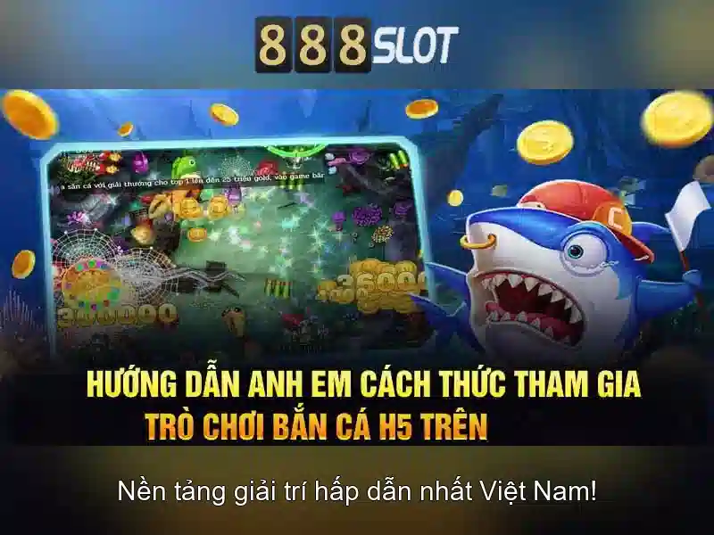 Trải Nghiệm Chơi Game Đỉnh Cao