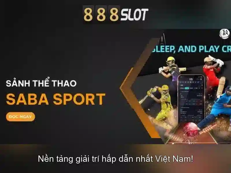 Trải nghiệm slot đỉnh cao 2026