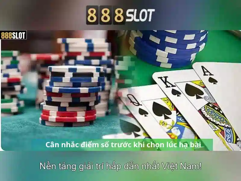 888SLOT – Trải Nghiệm Đa Dạng Với Các Loại Trò Chơi