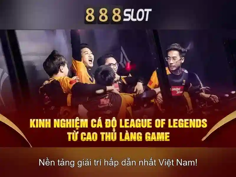 Nổ Hũ 888SLOT – Trải Nghiệm Săn Thưởng Hấp Dẫn Mỗi Ngày