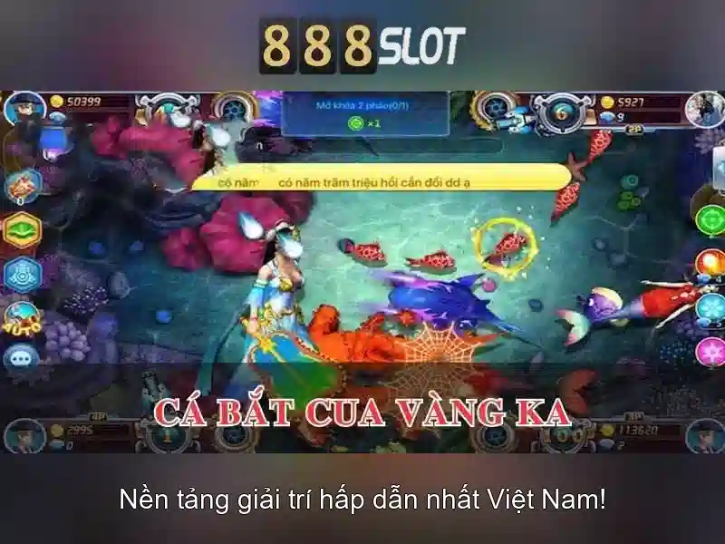 Trải nghiệm SLOT đỉnh cao