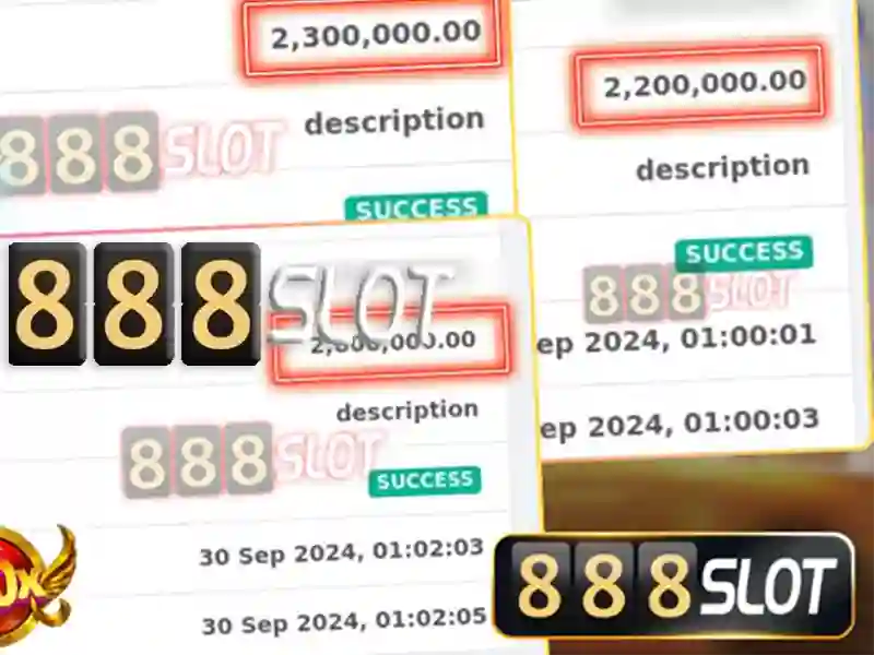 Trải Nghiệm Slot Độc Quyền