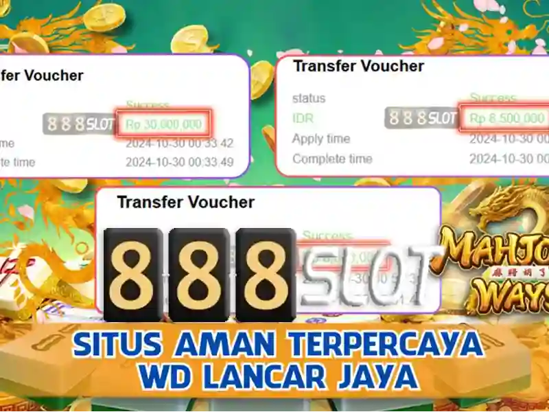 888SLOT - Trải Nghiệm Game 888 Slot Đa Dạng, Ưu Đãi Hấp Dẫn 2026